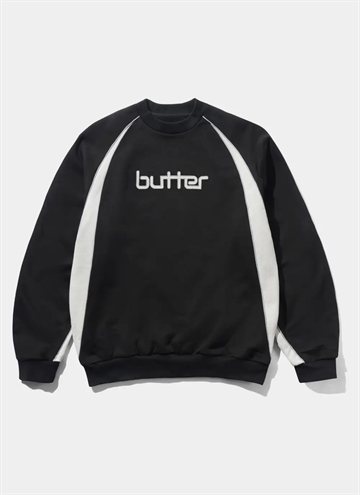 Butter Goods Match Crew Neck